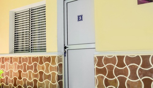 Chambre Triple Élite