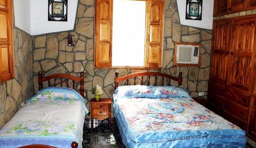 Chambre Triple Classique