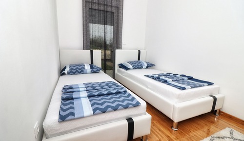 Appartement Supérieur, rez-de-chaussée
