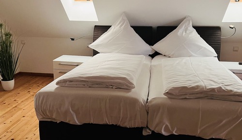 Suite, 3 chambres