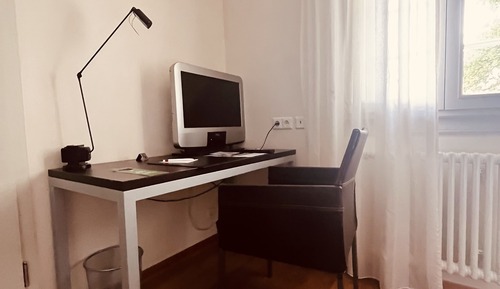 Chambre Double (Landhaus)