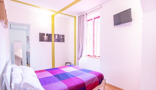 Chambre Deluxe