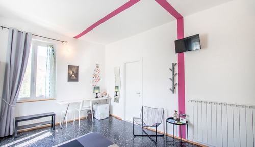 Chambre Premium