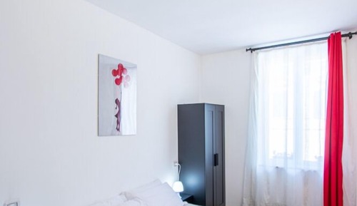 Appart'hôtel Design, 1 chambre