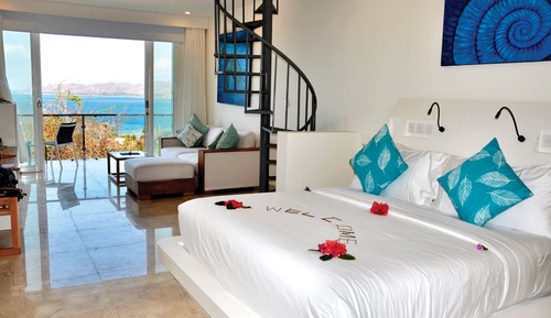Suite Studio Luxe