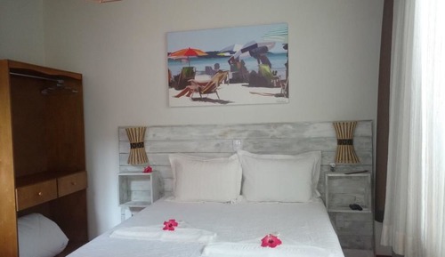 Suite Luxe