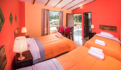 Chambre Triple Standard