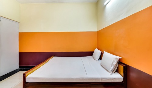 Chambre Simple Standard
