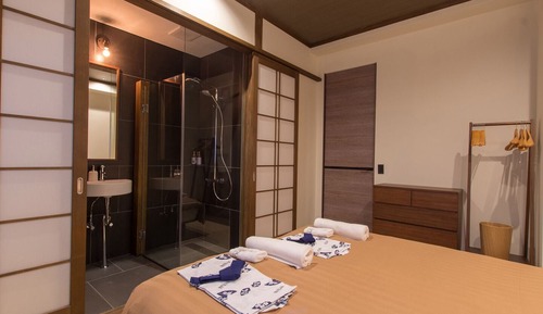 Appartement Premium