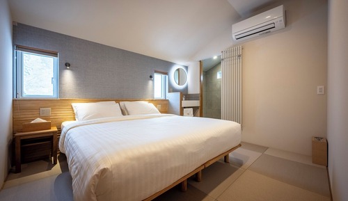 Appartement Premium