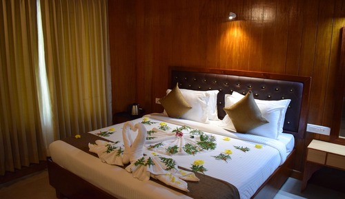 Chambre Premium