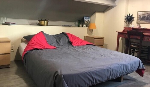 Chambre Confort, 2 chambres