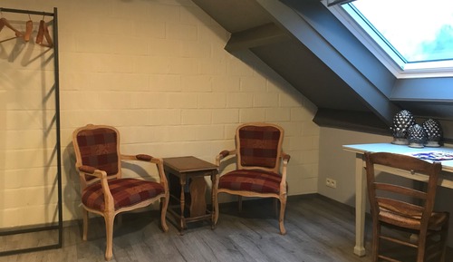 Chambre Classique (De Boever)