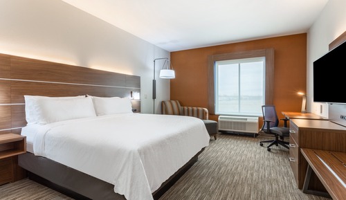 Chambre Standard
