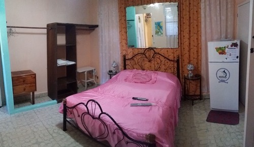 Chambre Simple Standard