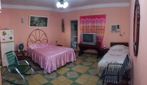 Chambre Double Standard