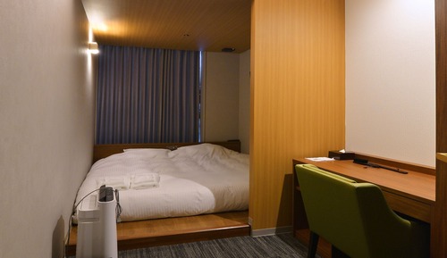 Chambre Double