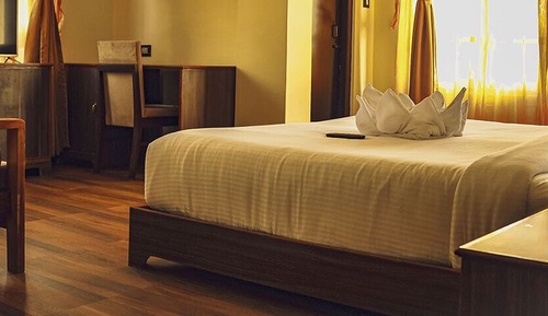 Chambre Premium