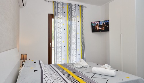 Chambre Double Design