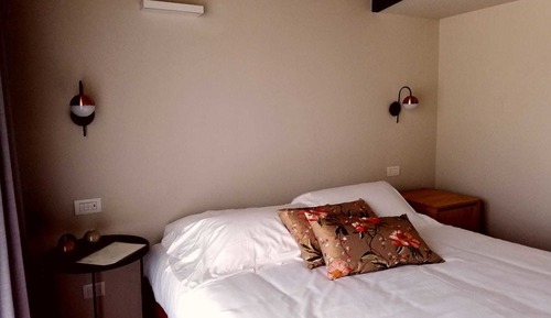 Chambre Familiale
