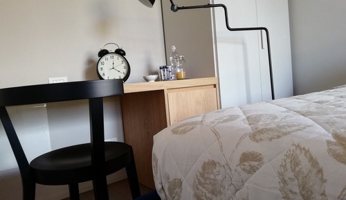 Chambre Simple Supérieure