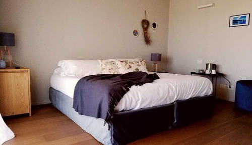 Chambre Double Supérieure