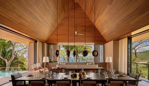 Private Home 02 (04 Bedrooms)