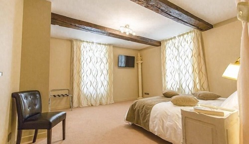 Appartement face Cathedrale