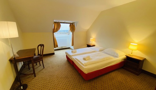 Chambre Double Standard