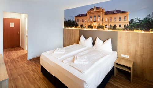 Chambre Deluxe