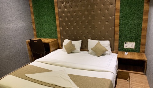 Chambre Double Classique