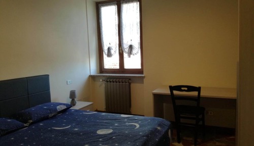Chambre Double Économique
