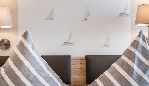 Chambre Double Standard