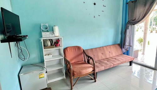 Chambre Double Standard
