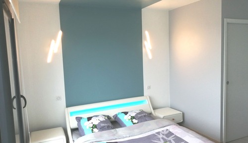 Chambre Double (Evasion)
