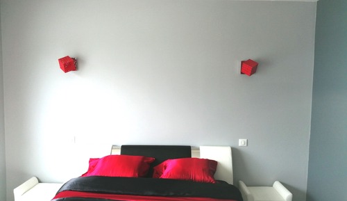Chambre Double (Expression)