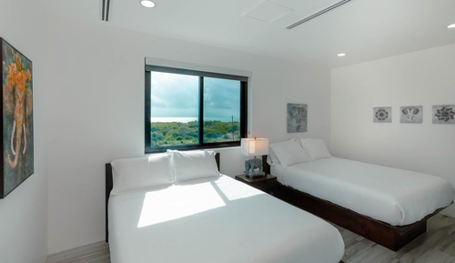Suite Panoramique