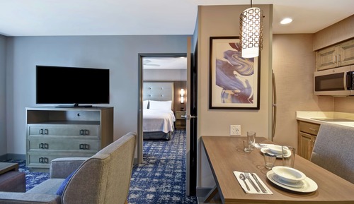 Suite, 1 chambre, non-fumeurs
