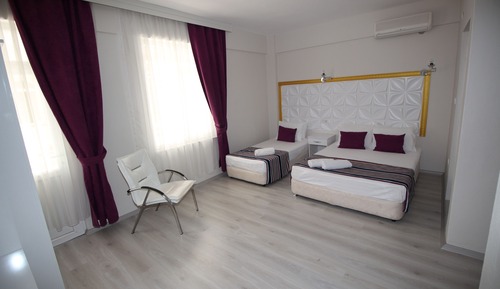 Chambre Triple Standard