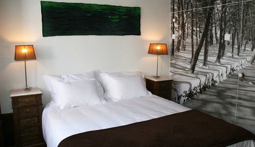 Chambre Familiale (II)