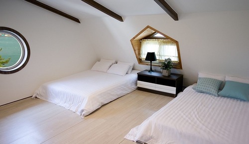 Appartement Duplex (302)