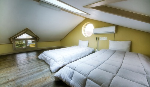 Appartement Duplex (Elegy)