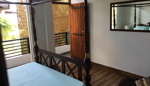 Chambre Deluxe