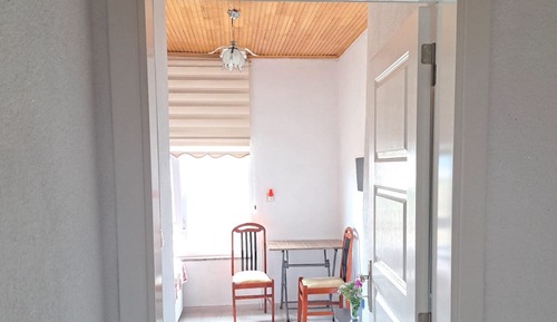 Chambre Double Classique