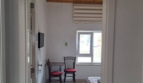 Chambre Triple Classique