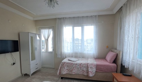 Appartement Classique, 1 chambre, cuisine