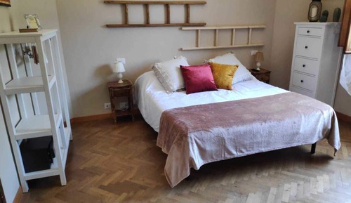 Chambre (Agrifoglio)
