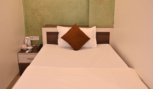 Chambre Simple
