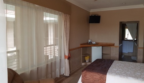 Chambre Deluxe (3)