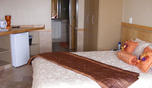 Chambre Deluxe (1)
